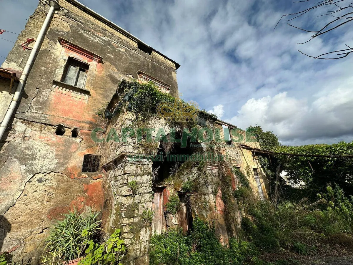 Rustico/Casale in vendita a San Gennaro Vesuviano - foto 3
