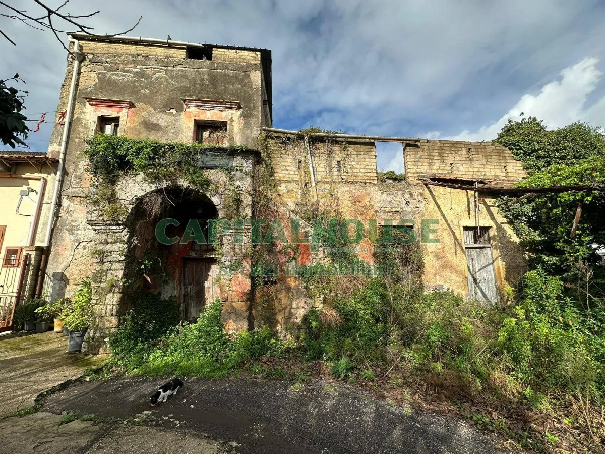 Rustico/Casale in vendita a San Gennaro Vesuviano - foto 5