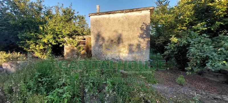 Rustico/Casale in vendita a Striano - foto 1