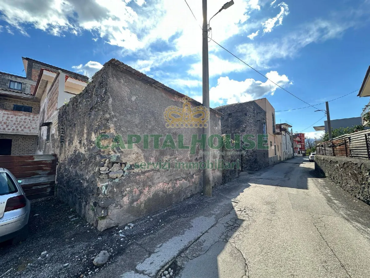 Rustico/Casale in vendita a San Giuseppe Vesuviano - foto 3