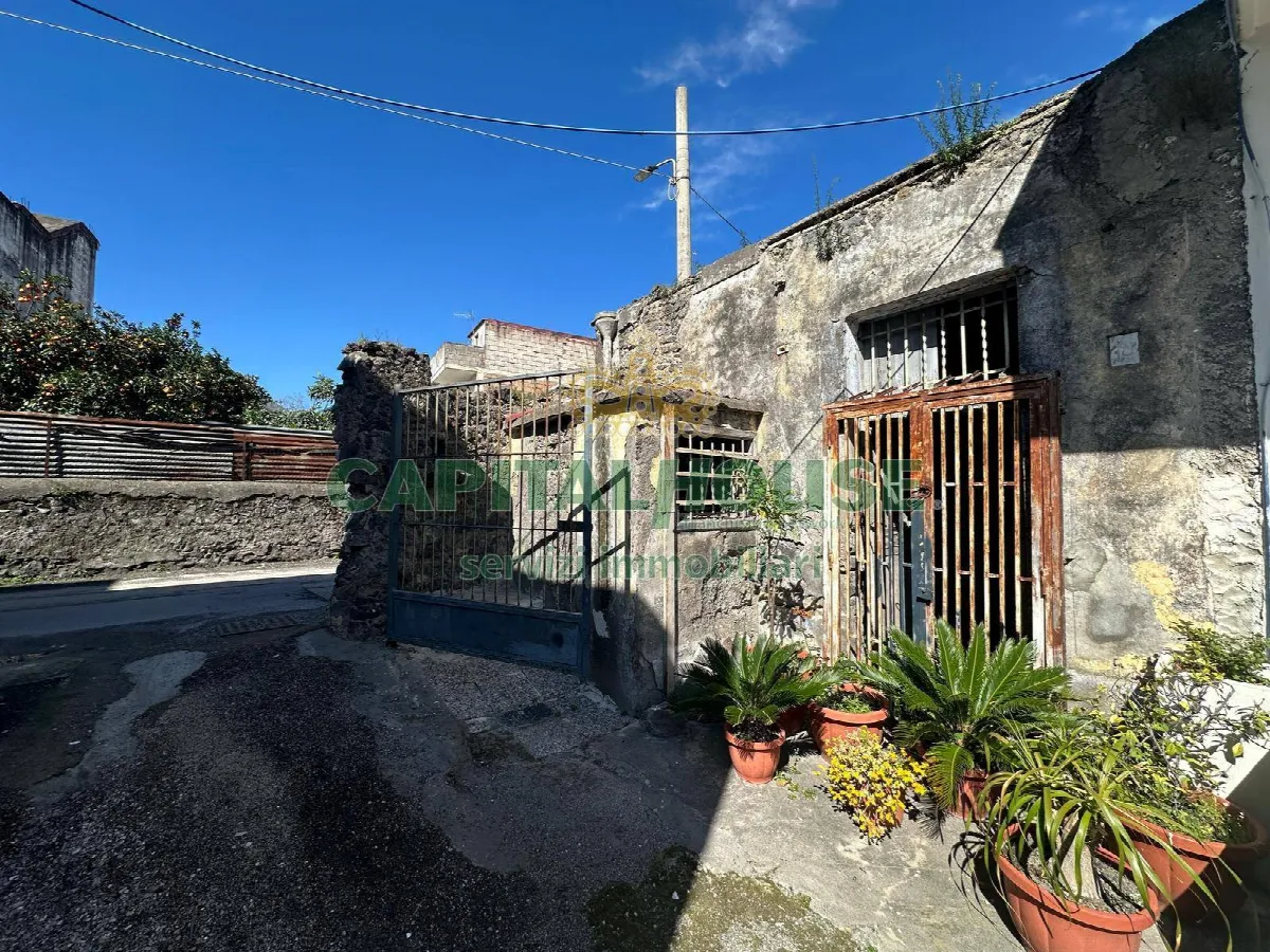 Rustico/Casale in vendita a San Giuseppe Vesuviano - foto 4