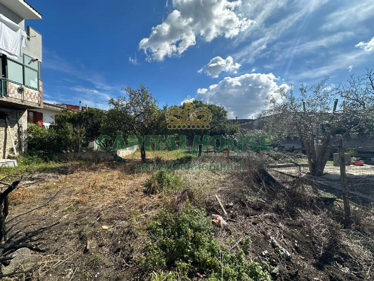 Rustico/Casale in vendita a San Giuseppe Vesuviano - foto 5
