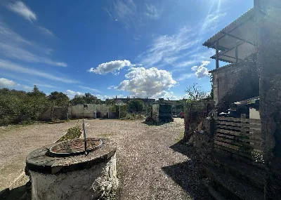Rustico/Casale in vendita a San Giuseppe V... - foto 8