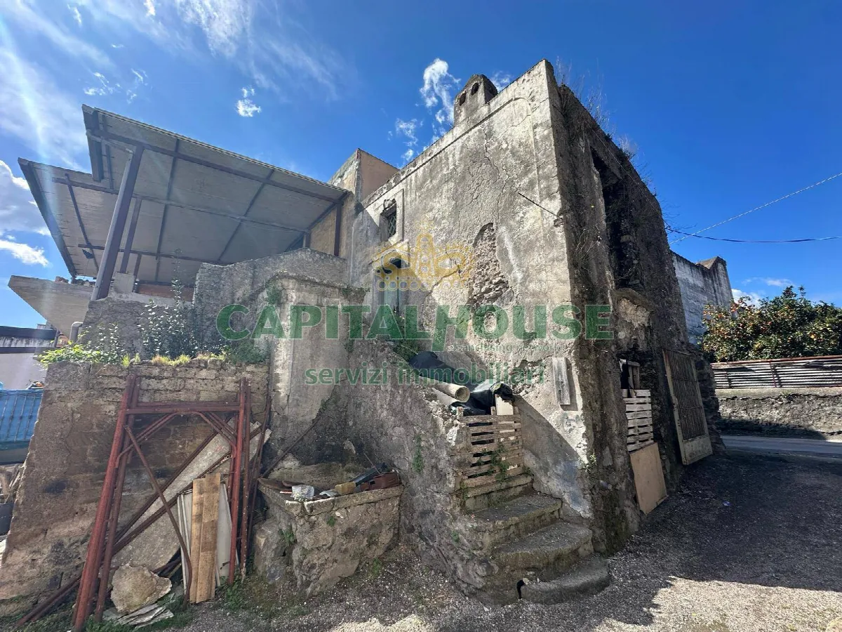 Rustico/Casale in vendita a San Giuseppe Vesuviano - foto 2