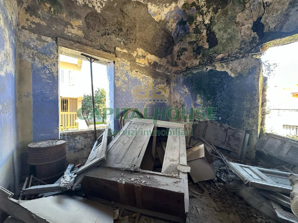 Rustico/Casale in vendita a San Giuseppe Vesuviano - foto 5