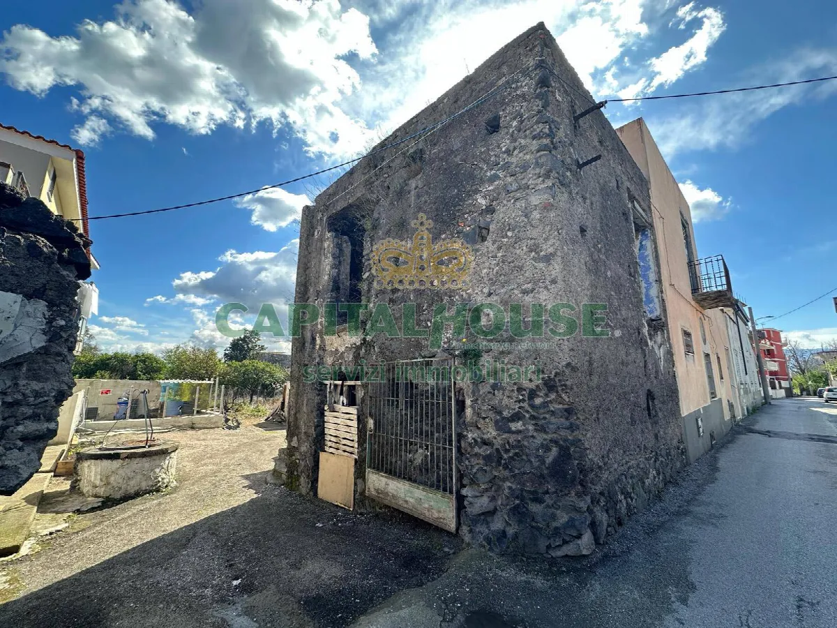 Rustico/Casale in vendita a San Giuseppe Vesuviano - foto 3