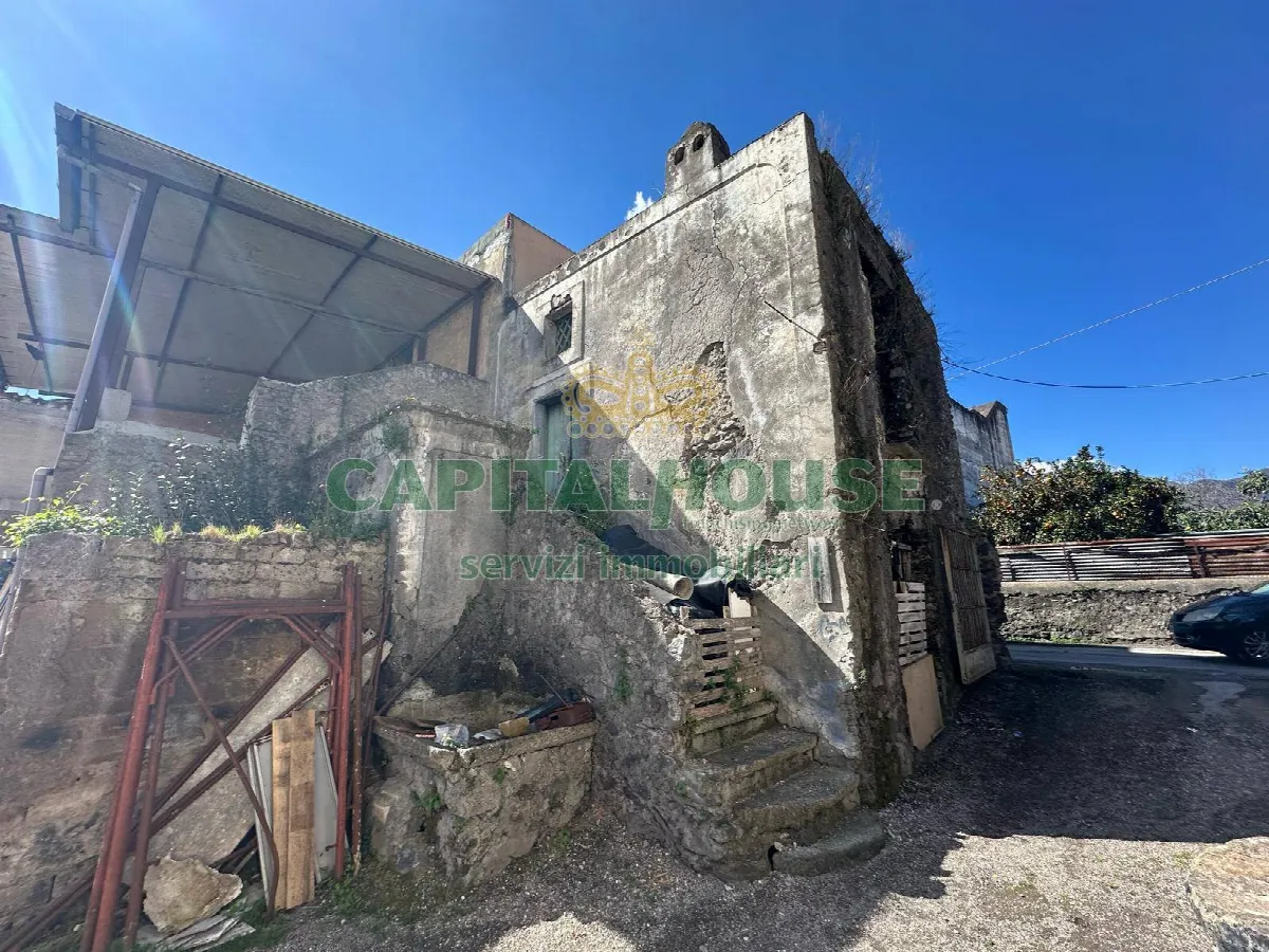 Rustico/Casale in vendita a San Giuseppe Vesuviano - foto 4