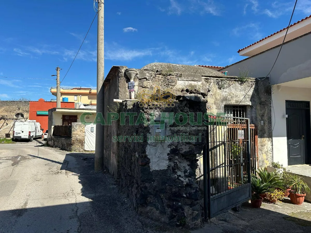 Rustico/Casale in vendita a San Giuseppe Vesuviano - foto 5