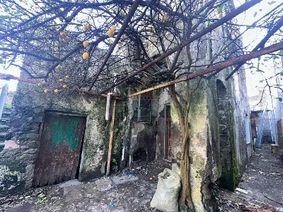 Rustico/Casale a Poggiomarino