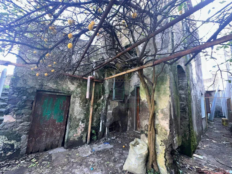 Rustico/Casale in vendita a Poggiomarino - foto 1