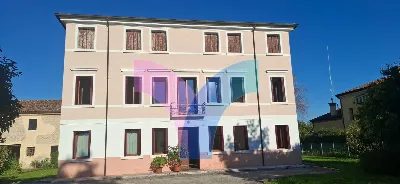 Villa in vendita a Oderzo - foto 1