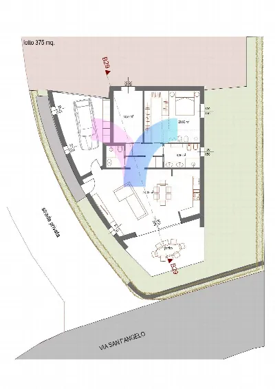 Villa in vendita a Treviso, San giuseppe, ... - foto 9