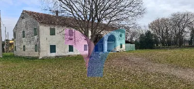 Rustico/Casale in vendita a Villorba - foto 1
