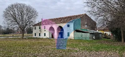 Rustico/Casale in vendita a Villorba - foto 2