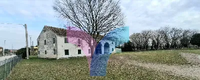Rustico/Casale in vendita a Villorba - foto 4