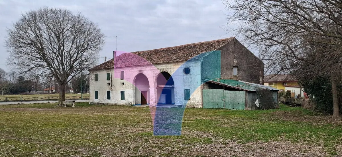Rustico/Casale in vendita a Villorba - foto 4