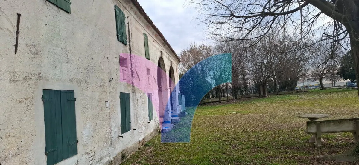Rustico/Casale in vendita a Villorba - foto 5