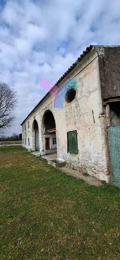 Rustico/Casale in vendita a Villorba - foto 8