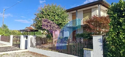 Villa in vendita a Quinto di Treviso - foto 1
