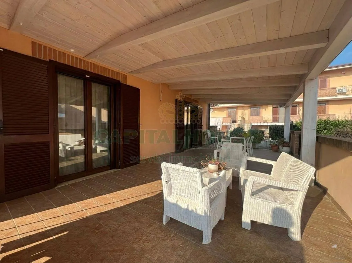 Villa in vendita a Pratola Serra - foto 2