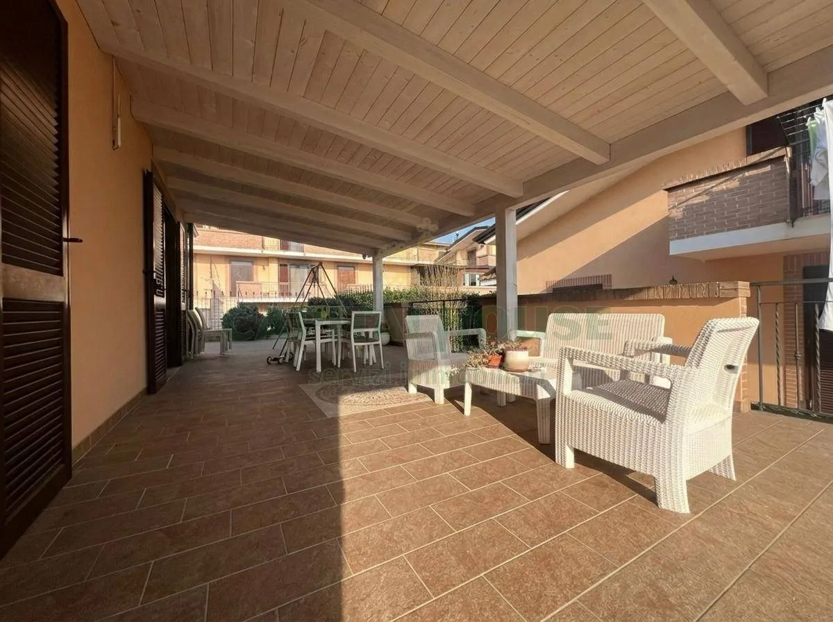 Villa in vendita a Pratola Serra - foto 3
