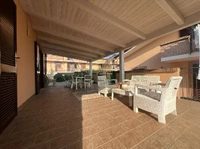 Villa in vendita a Pratola Serra - foto 3