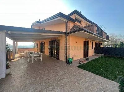 Villa in vendita a Pratola Serra - foto 4