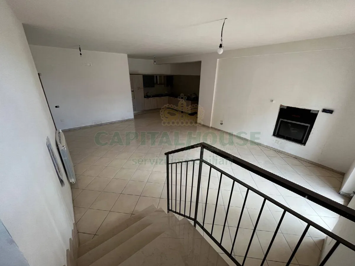 Villa in vendita a Pratola Serra - foto 5