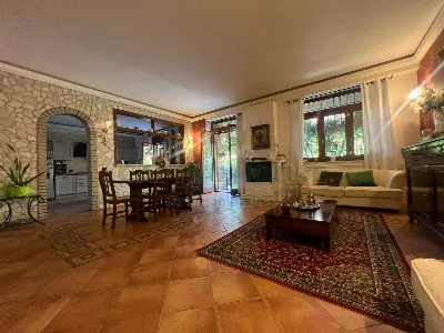 Villa in vendita a Pratola Serra - foto 5