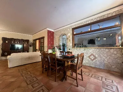 Villa in vendita a Pratola Serra - foto 6