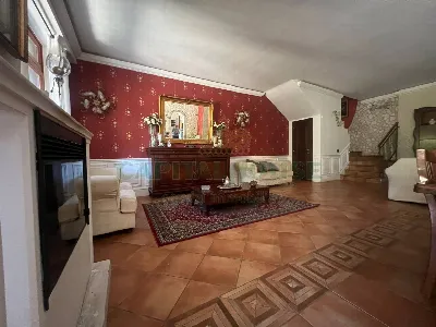 Villa in vendita a Pratola Serra - foto 7