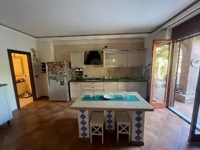 Villa in vendita a Pratola Serra - foto 9