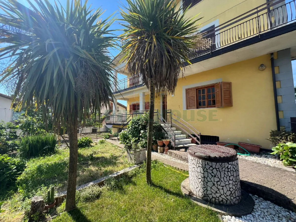 Casa Indipendente in vendita a Montefredane - foto 2