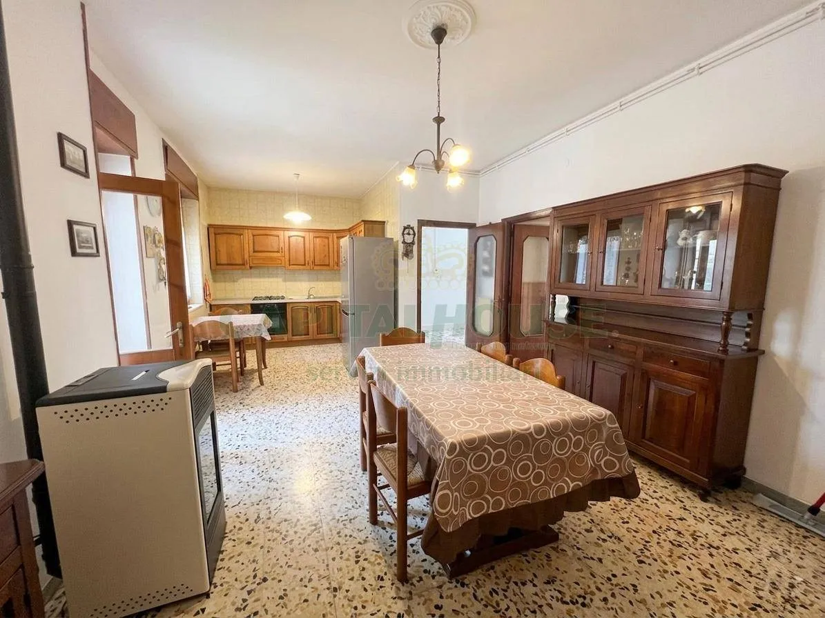 Casa Indipendente in vendita a Prata di Principato Ultra - foto 4