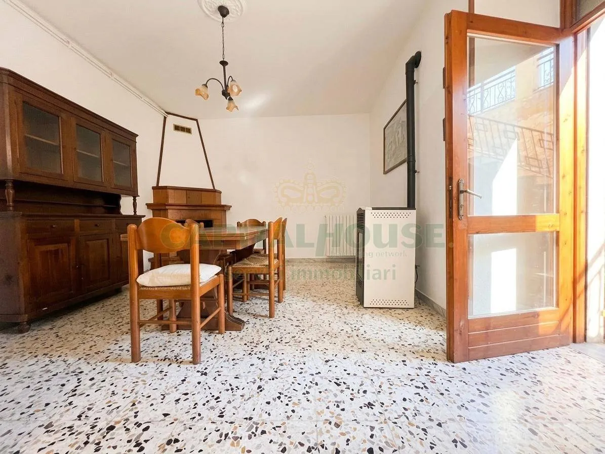 Casa Indipendente in vendita a Prata di Principato Ultra - foto 5