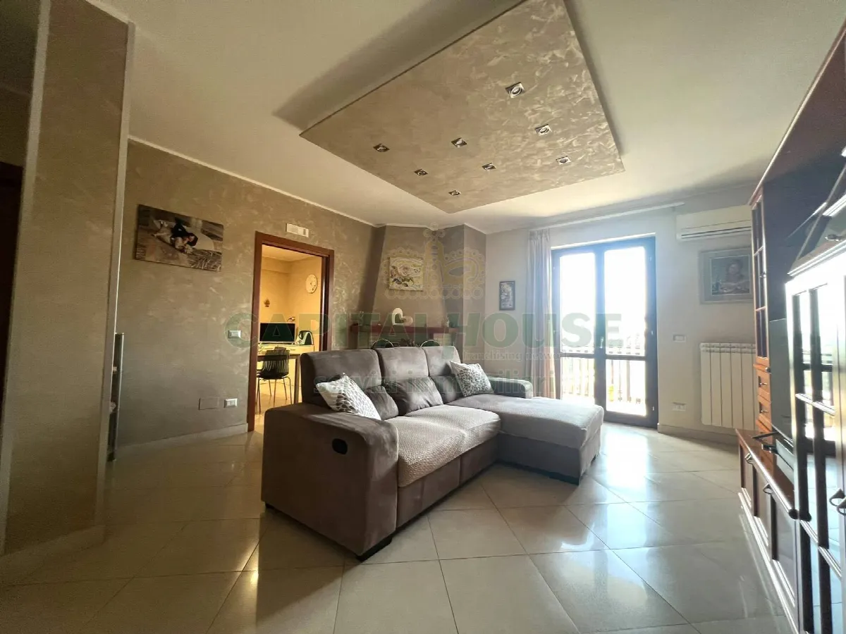 Casa Indipendente in vendita a Pratola Serra - foto 3