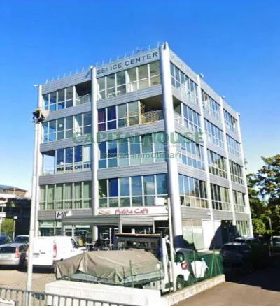 Ufficio in vendita a Imola - foto 3