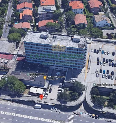 Ufficio in vendita a Ravenna, Centro - foto 1