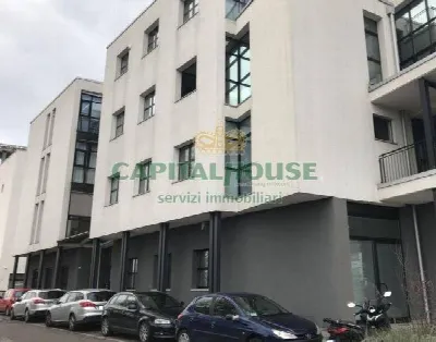 Ufficio in vendita a San Lazzaro di Savena - foto 4