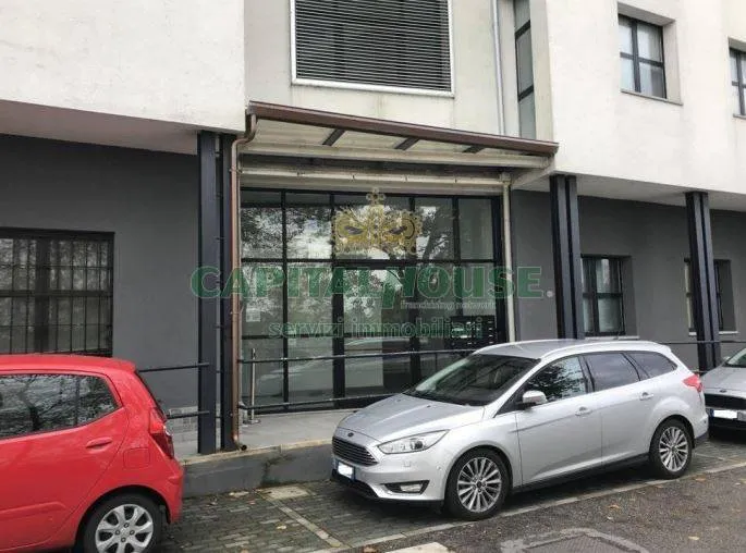 Ufficio in vendita a San Lazzaro di Savena - foto 5