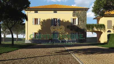 Villa in vendita a Budrio - foto 1