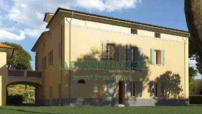 Villa in vendita a Budrio - foto 2