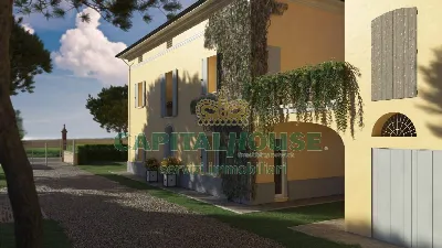 Villa in vendita a Budrio - foto 3