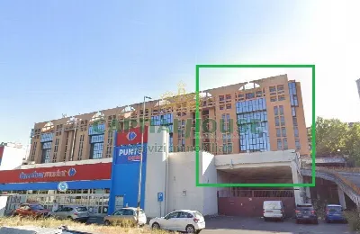 Ufficio in vendita a Roma, Alessandrino, t... - foto 1