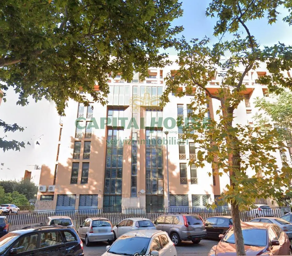 Ufficio in vendita a Roma, Alessandrino, Tor Sapienza, Torre Maura - foto 5