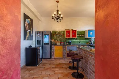 Villa in vendita a Castel San Pietro Terme - foto 10