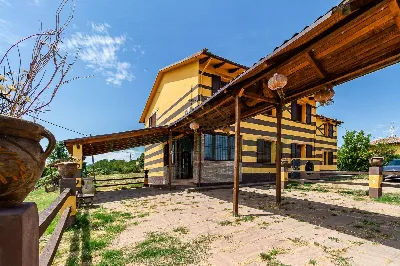 Villa in vendita a Castel San Pietro Terme - foto 5