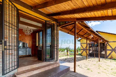 Villa in vendita a Castel San Pietro Terme - foto 6