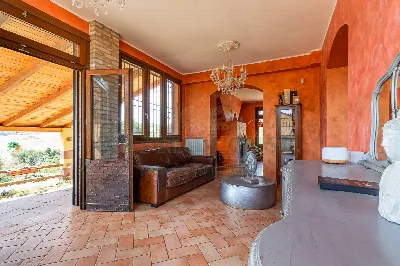 Villa in vendita a Castel San Pietro Terme - foto 7