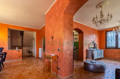 Villa in vendita a Castel San Pietro Terme - foto 8
